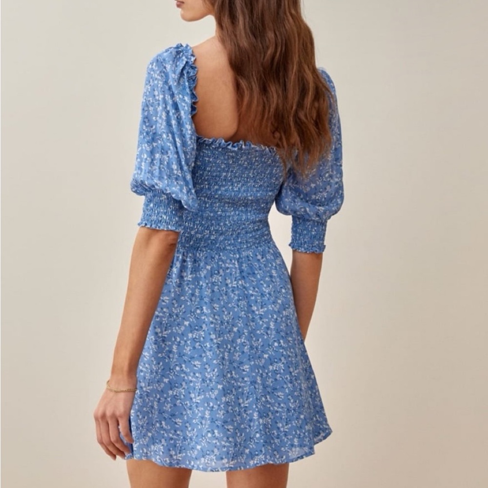 Reformation Dress - Picture 2 of 4
